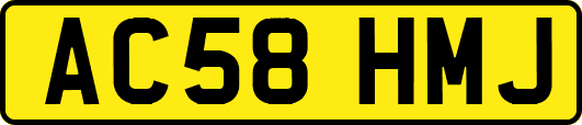 AC58HMJ