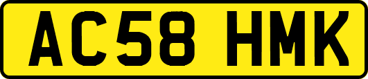 AC58HMK
