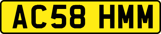 AC58HMM