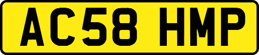 AC58HMP