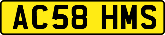AC58HMS