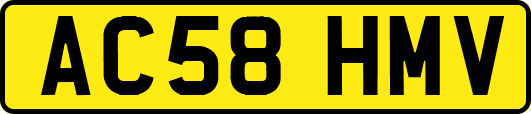 AC58HMV
