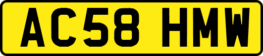 AC58HMW