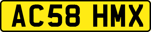 AC58HMX