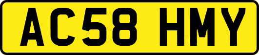 AC58HMY