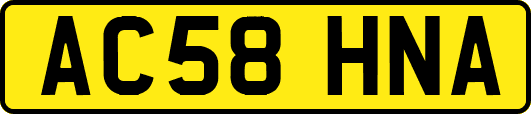 AC58HNA