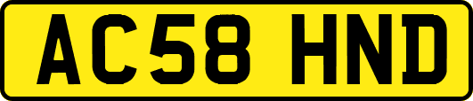 AC58HND
