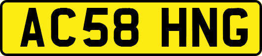 AC58HNG