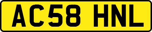 AC58HNL
