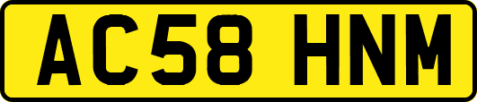 AC58HNM