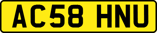 AC58HNU