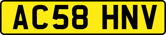 AC58HNV