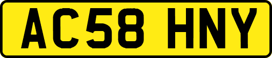 AC58HNY