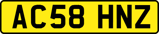AC58HNZ