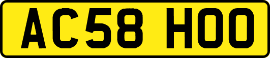AC58HOO