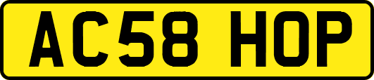 AC58HOP