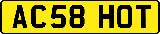 AC58HOT