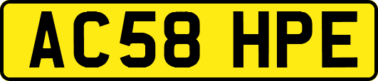 AC58HPE
