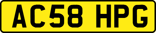 AC58HPG