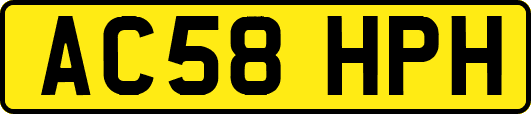 AC58HPH