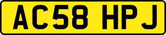 AC58HPJ