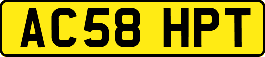AC58HPT