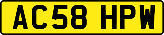 AC58HPW