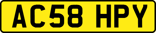 AC58HPY
