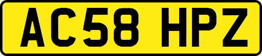 AC58HPZ