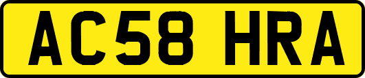 AC58HRA