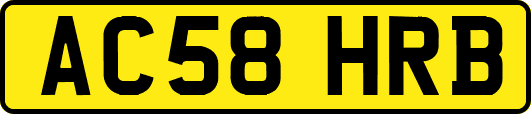 AC58HRB