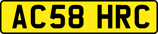 AC58HRC