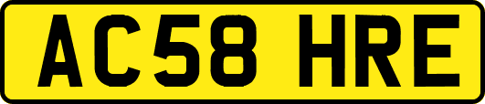 AC58HRE