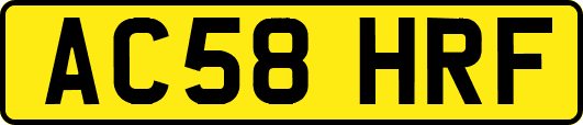 AC58HRF