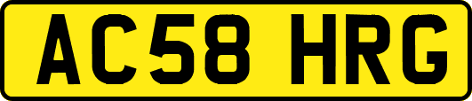 AC58HRG