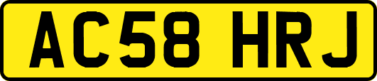 AC58HRJ