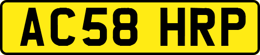 AC58HRP