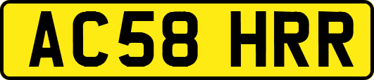AC58HRR
