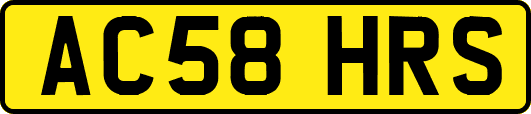 AC58HRS