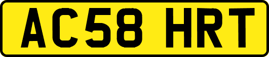 AC58HRT