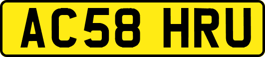 AC58HRU