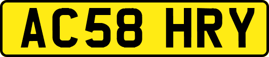 AC58HRY