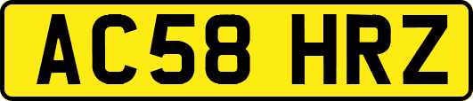 AC58HRZ
