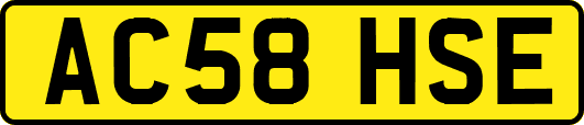 AC58HSE