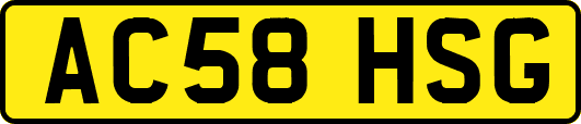 AC58HSG