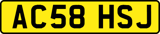 AC58HSJ