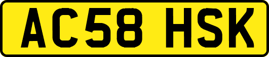 AC58HSK