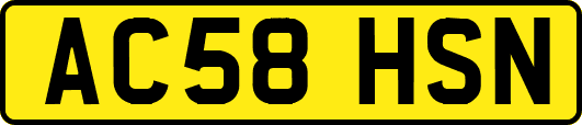 AC58HSN