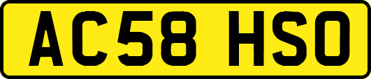 AC58HSO