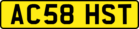 AC58HST
